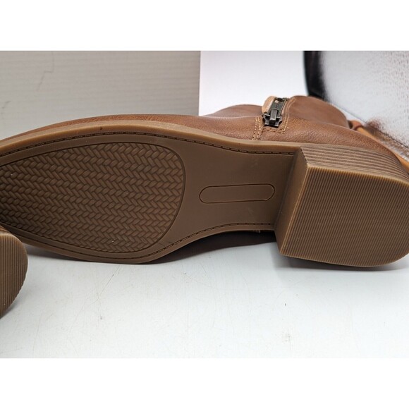 Wonderly Ladies Ankle Boots (Missy) Booties Coco Size 8 M - Picture 7 of 11